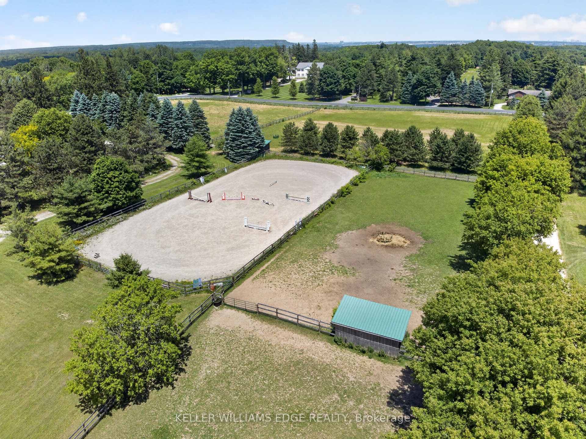 ~100' X 200' JUMPER RING
