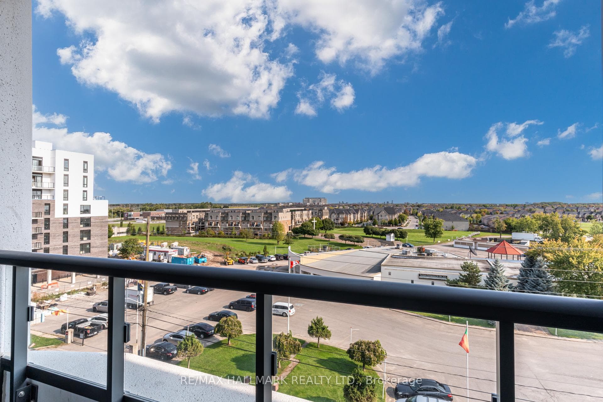 2450 Old Bronte Road Unit 514 photo 22