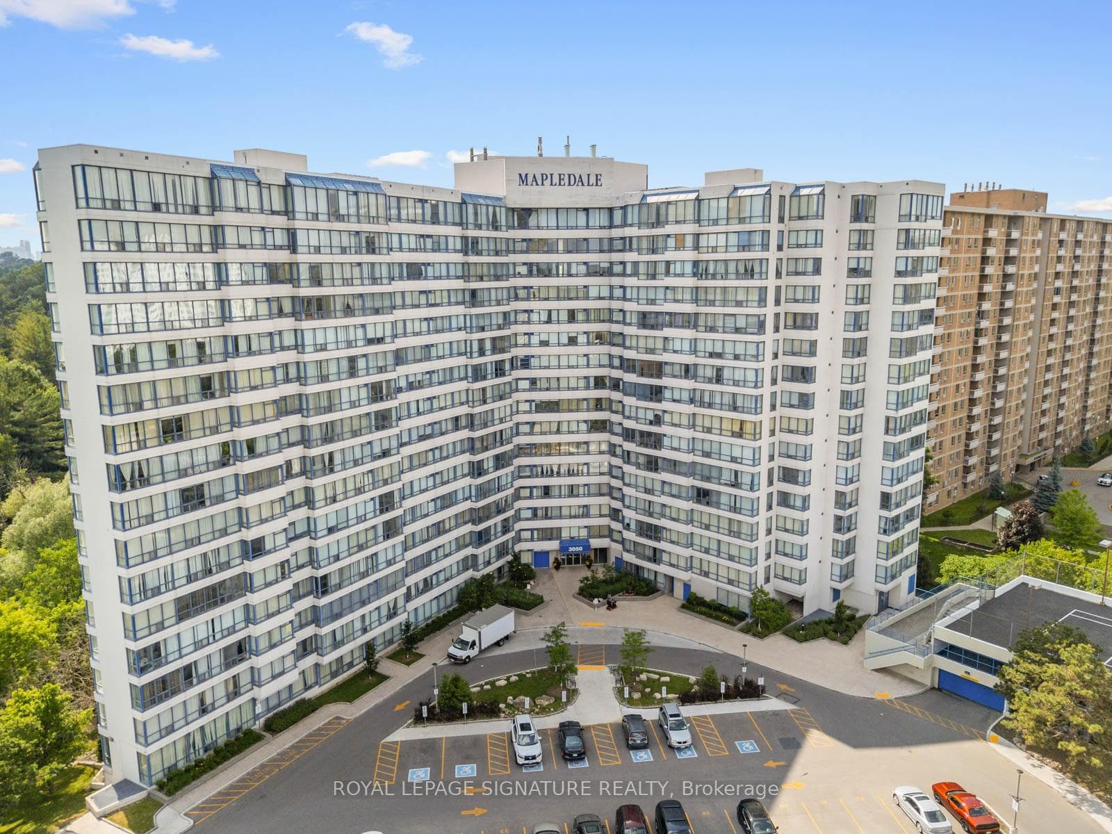 3050 Ellesmere Road Unit 519 photo 34