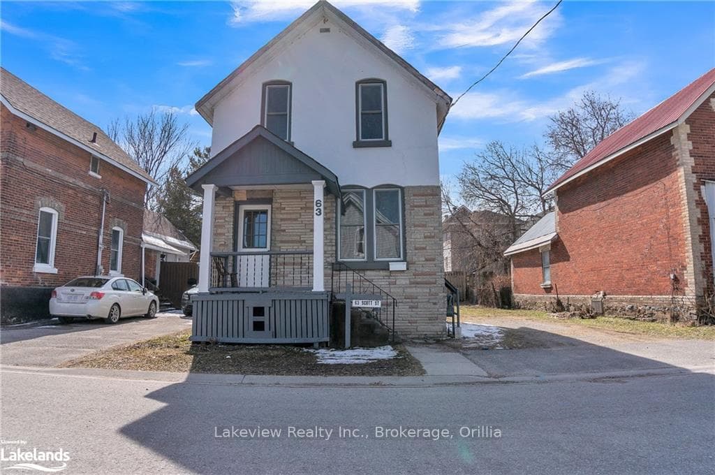 63 SCOTT Street photo 1