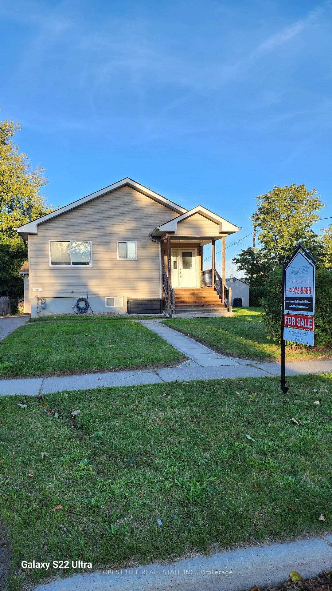 285 Burk Street photo 25