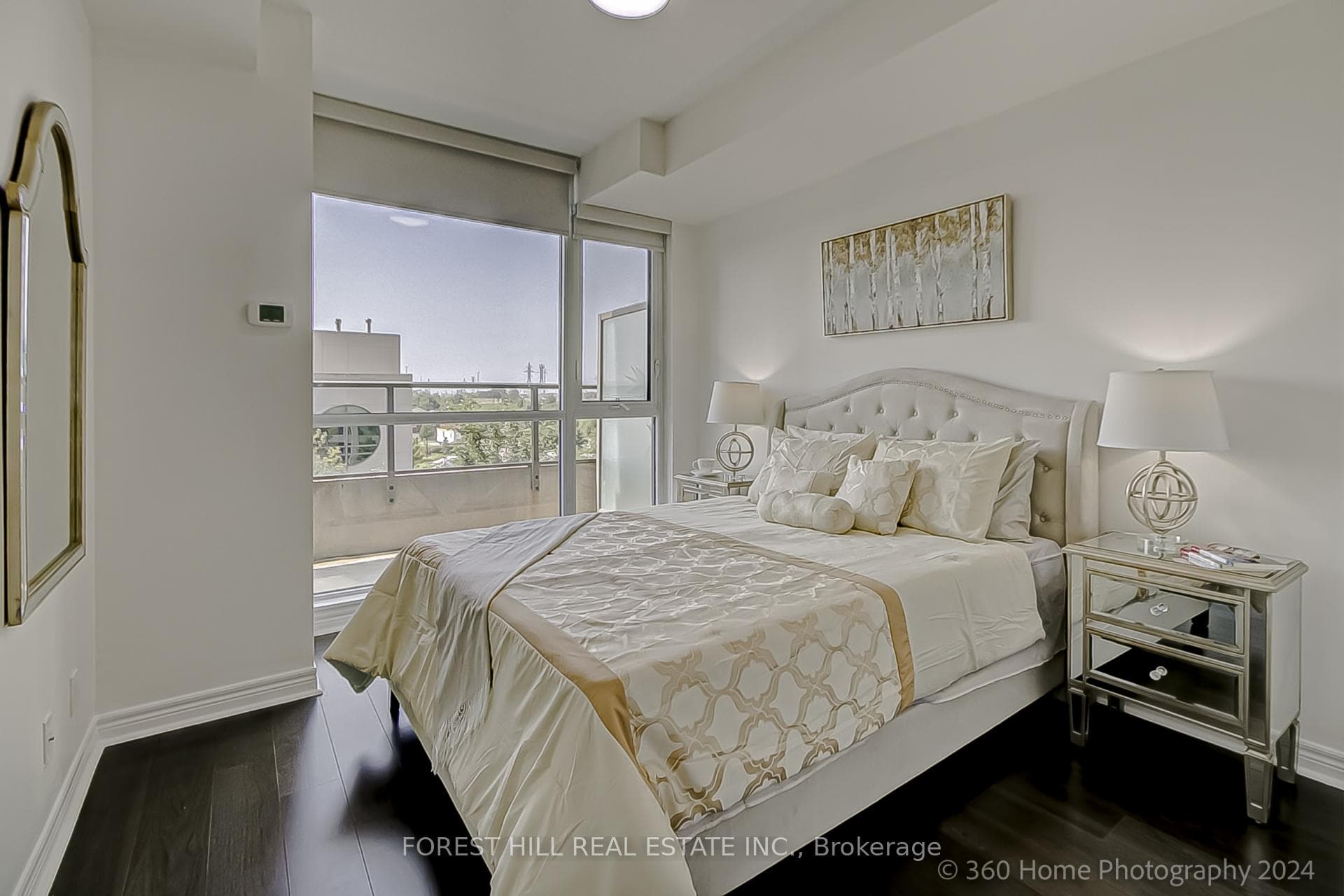 339 Rathburn Road Unit 311 photo 5