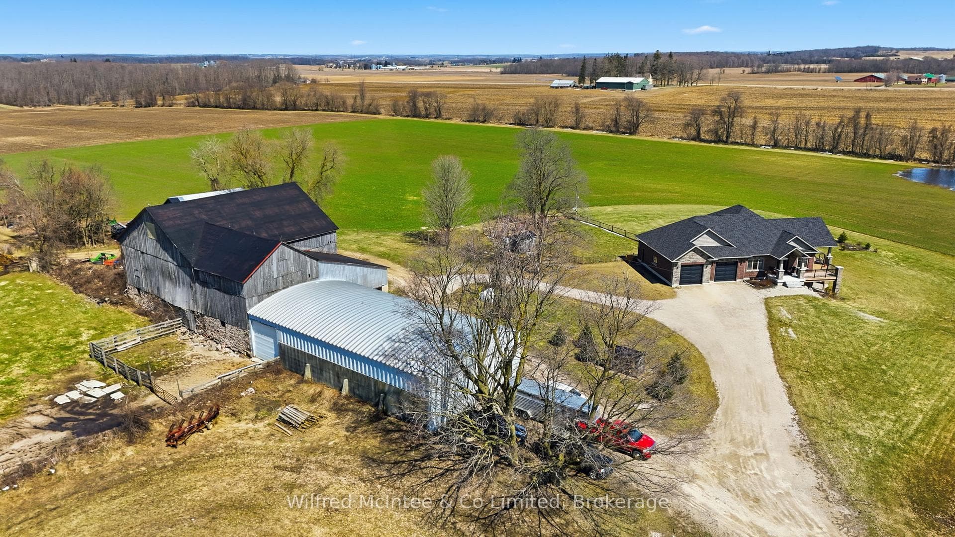 1054 4 Concession photo 15