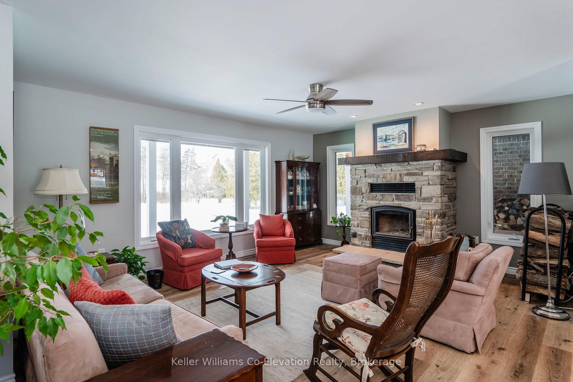 2540 Old Fort Road photo 10