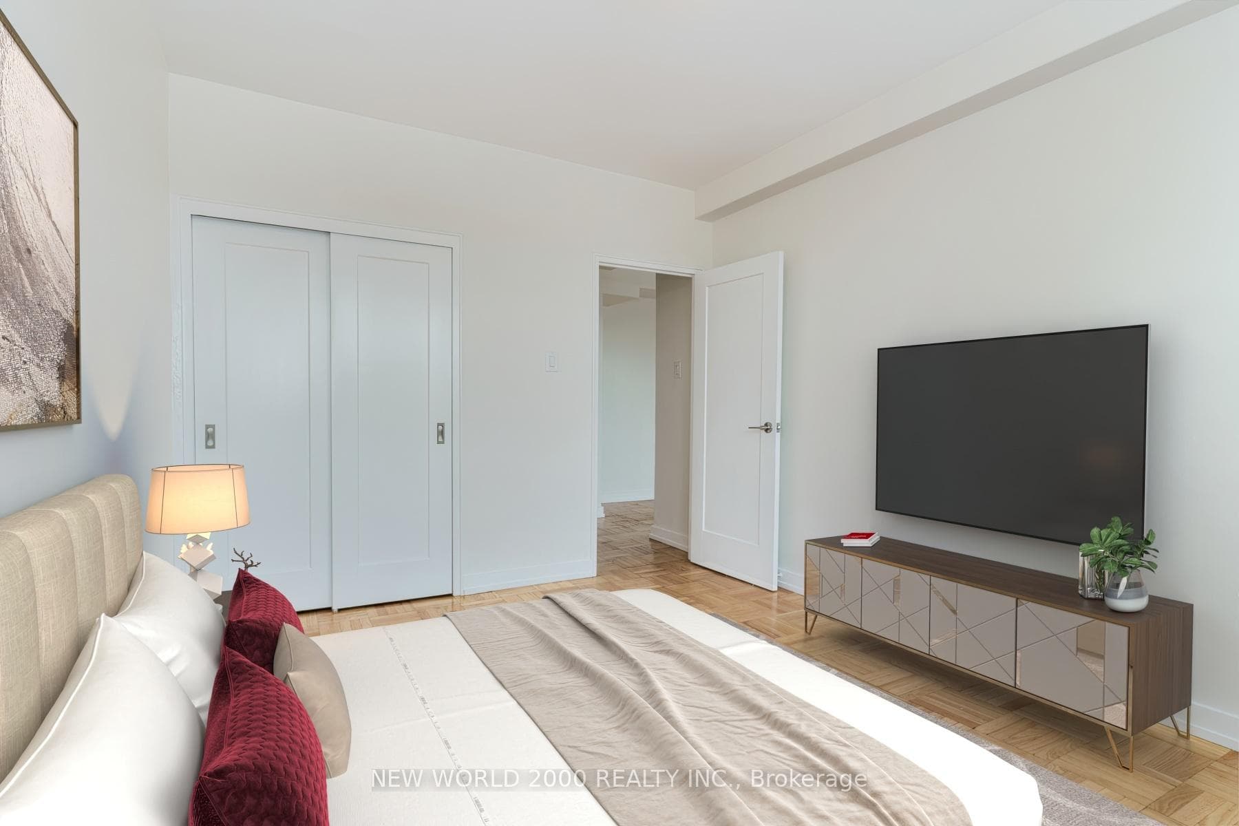 1220 Bayview Avenue Unit 607 photo 10