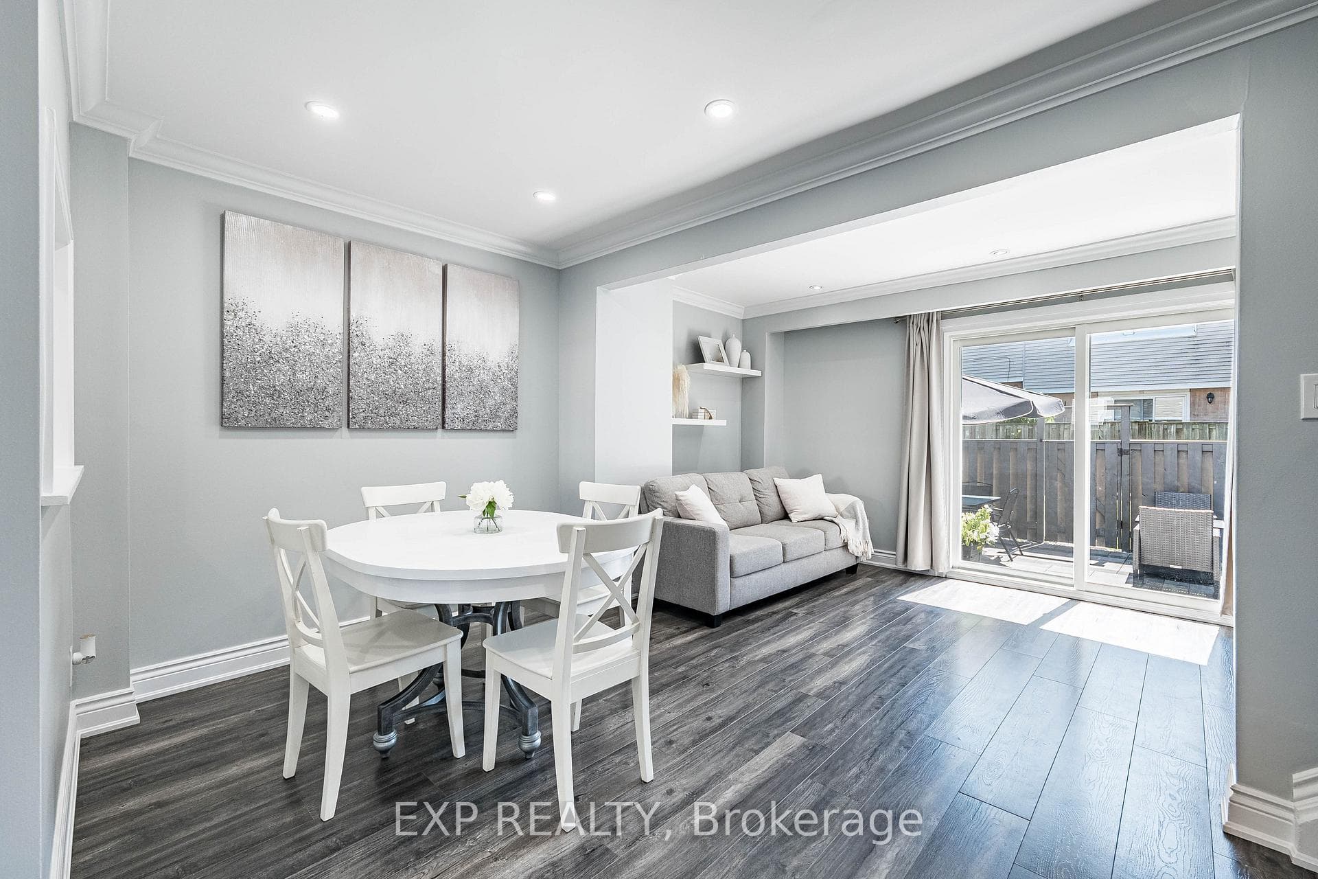 400 Mississauga Valley Boulevard Unit 38 photo 5