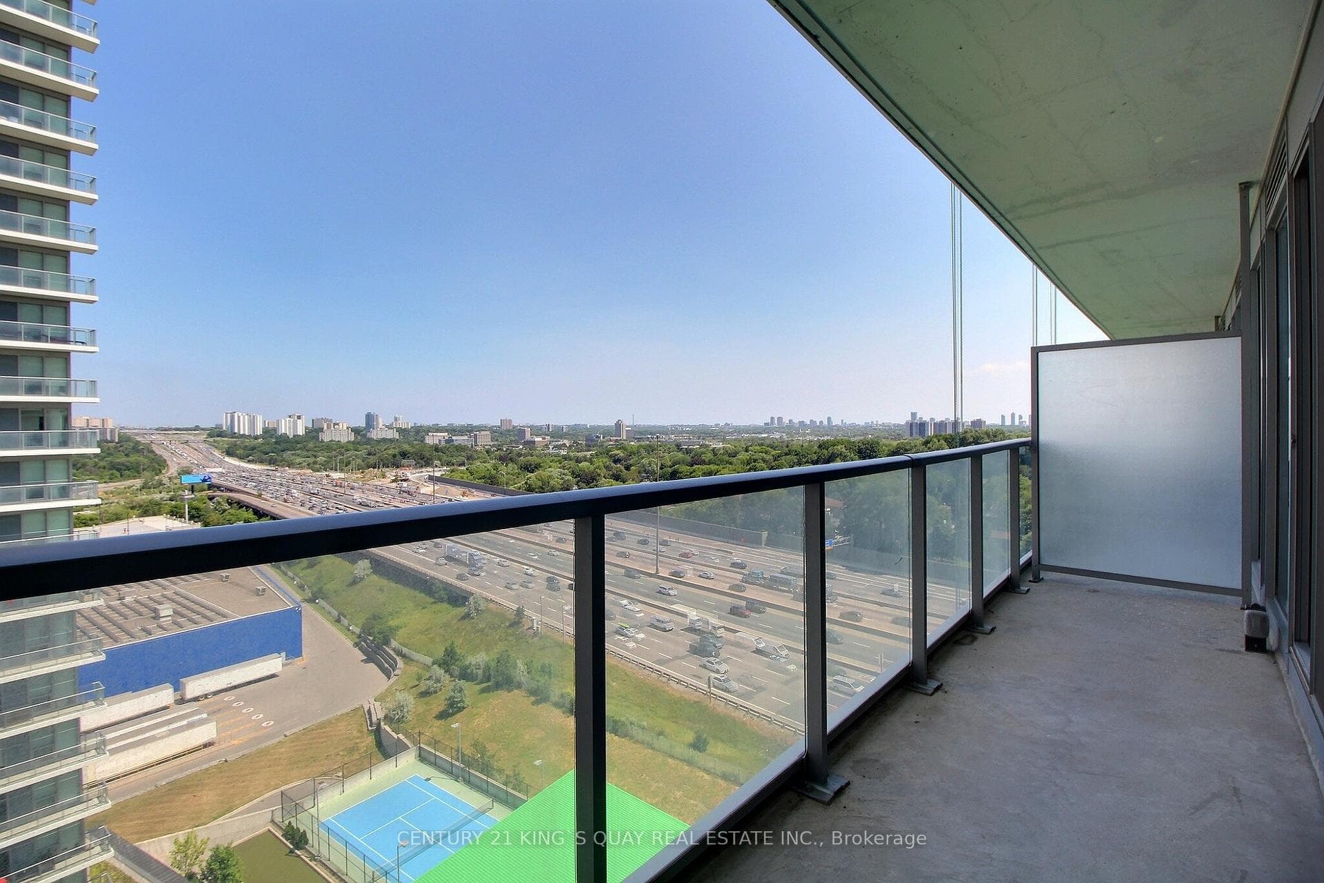 115 Mcmahon Drive Unit 1508 photo 11