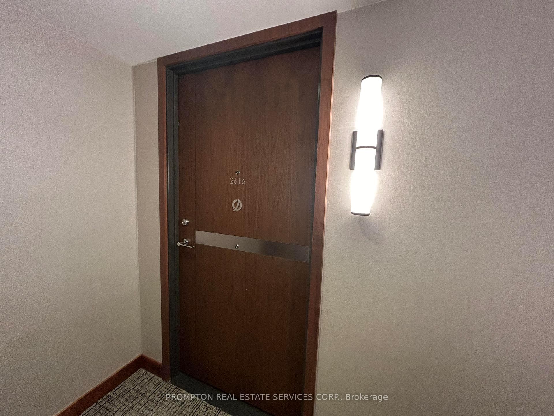 17 Bathurst Street Unit 2616 photo 3