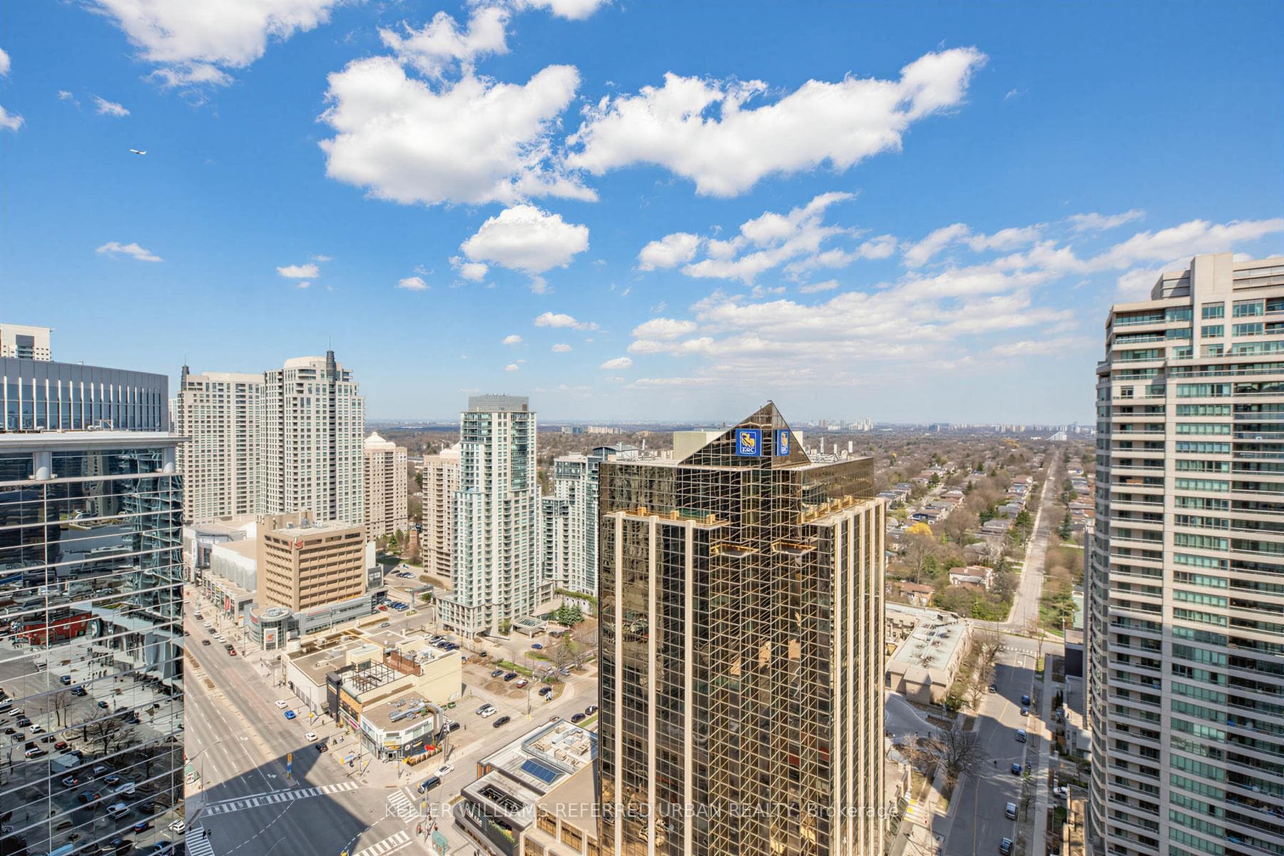 4968 Yonge Street Unit 3507 photo 32
