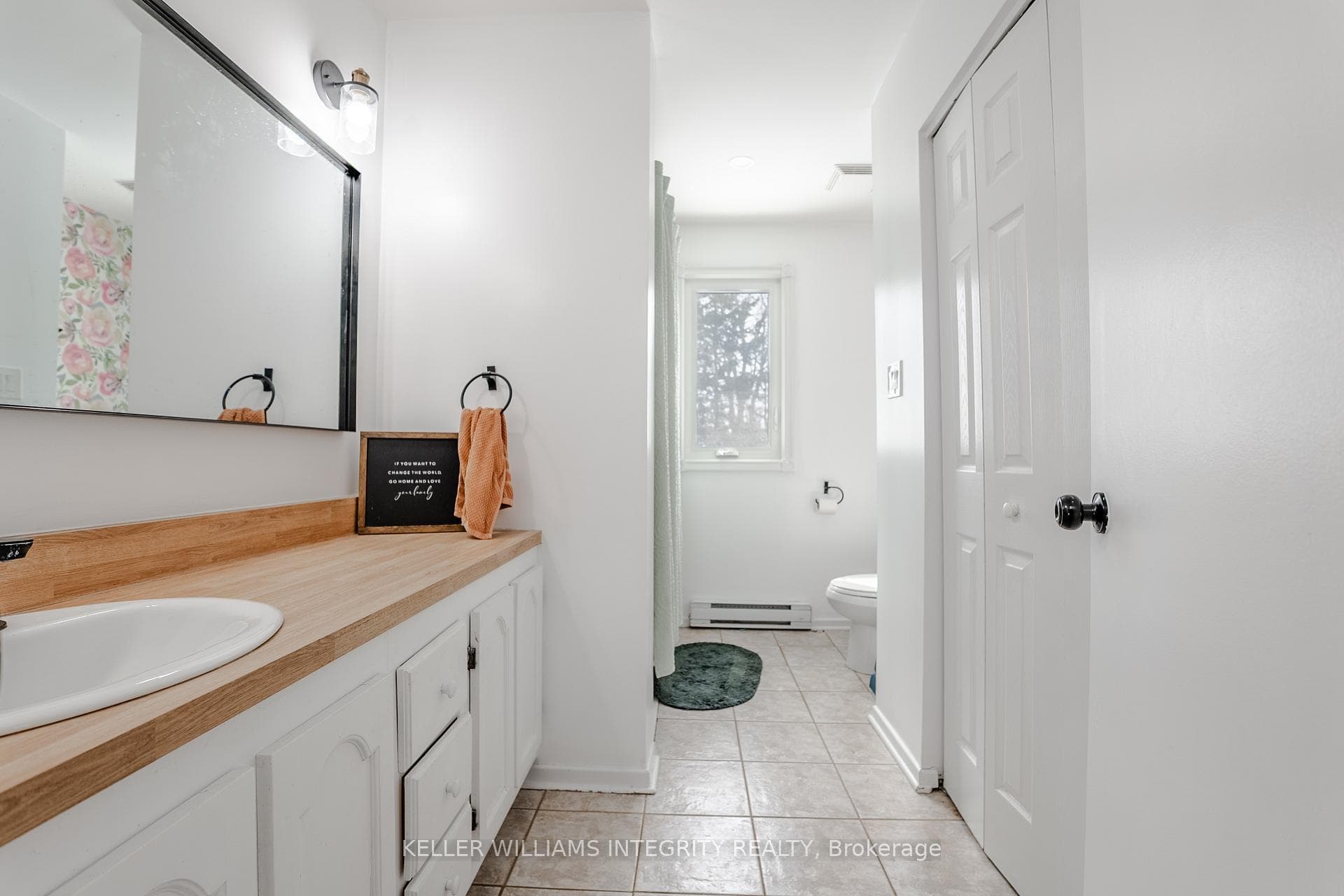 4 Piece Bathroom