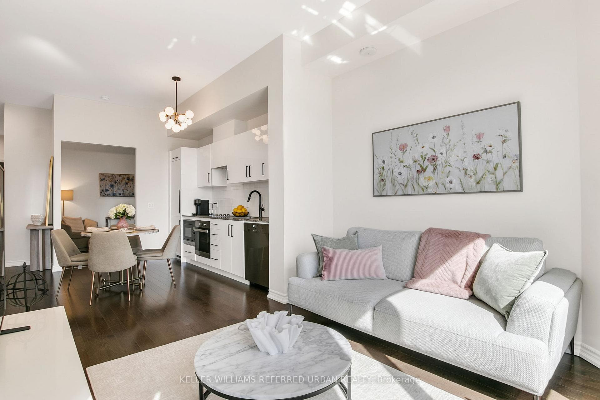 23 Glebe Road Unit 725 photo 10