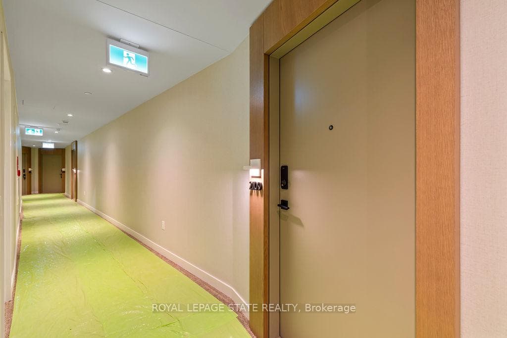 1185 Dupont Street Unit 2109 photo 6