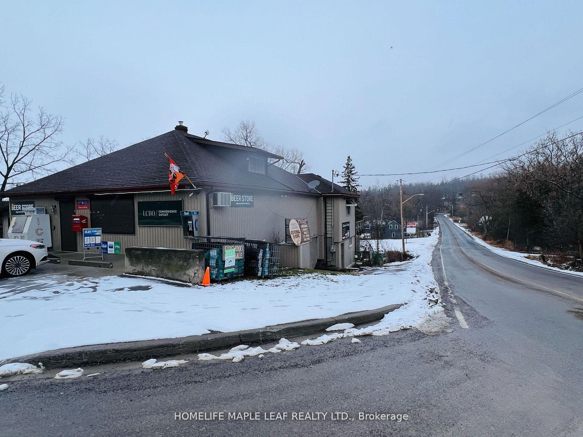 5251 Plank Road photo 1
