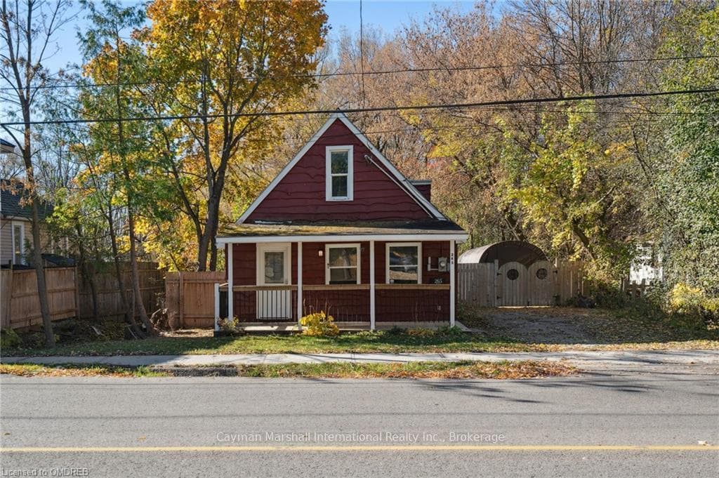265 GILL Street photo 2
