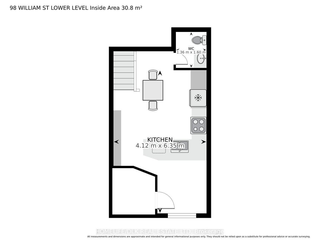 98 William Street photo 29