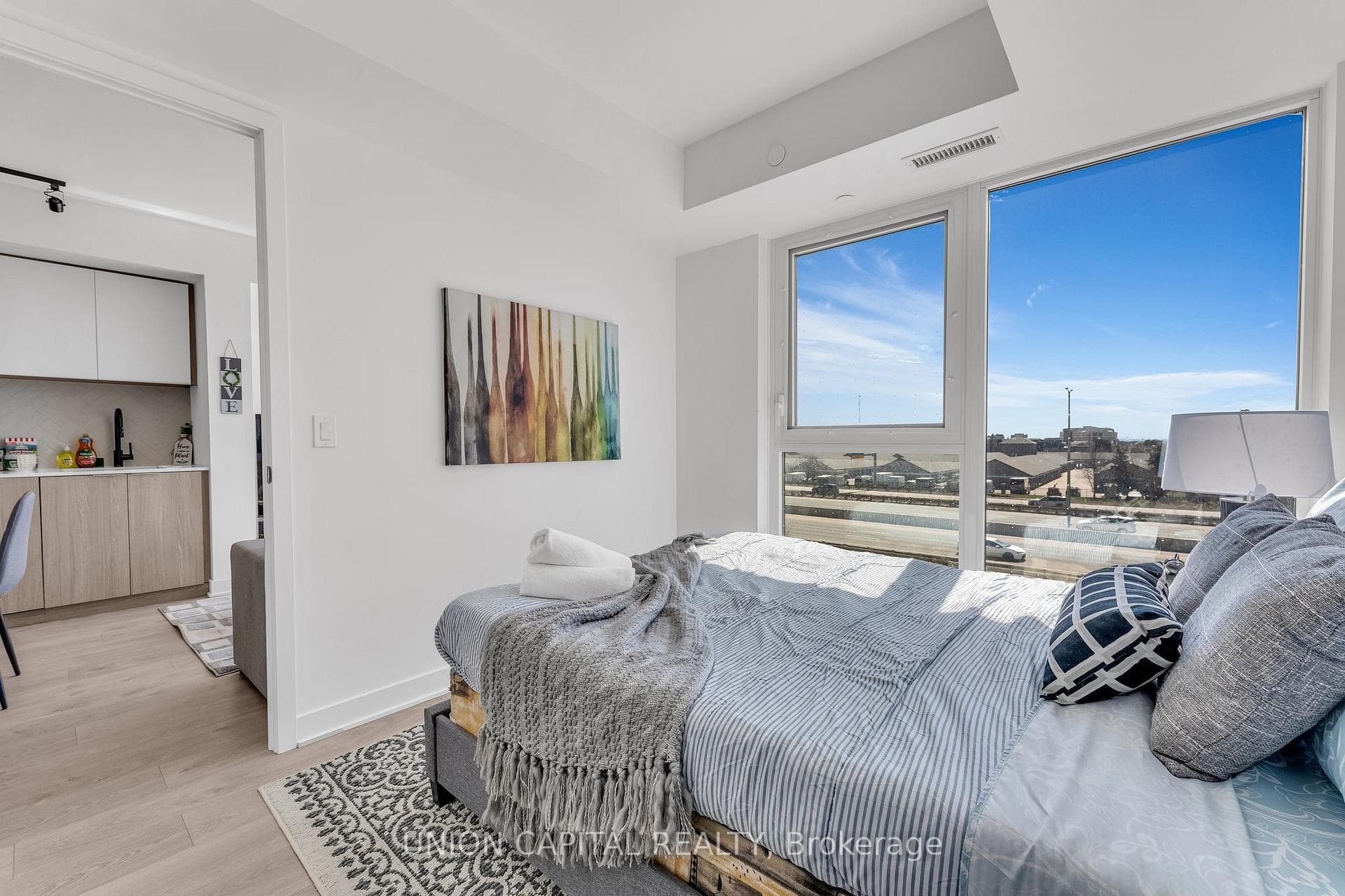 36 Zorra Street Unit 328 photo 16