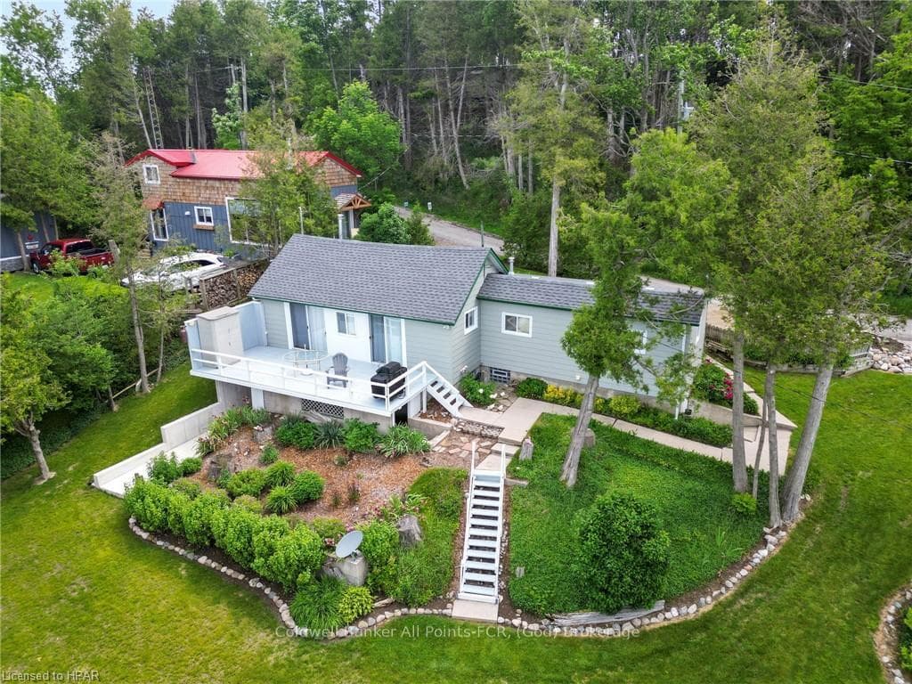84837 SHAMROCK BEACH Road photo 1