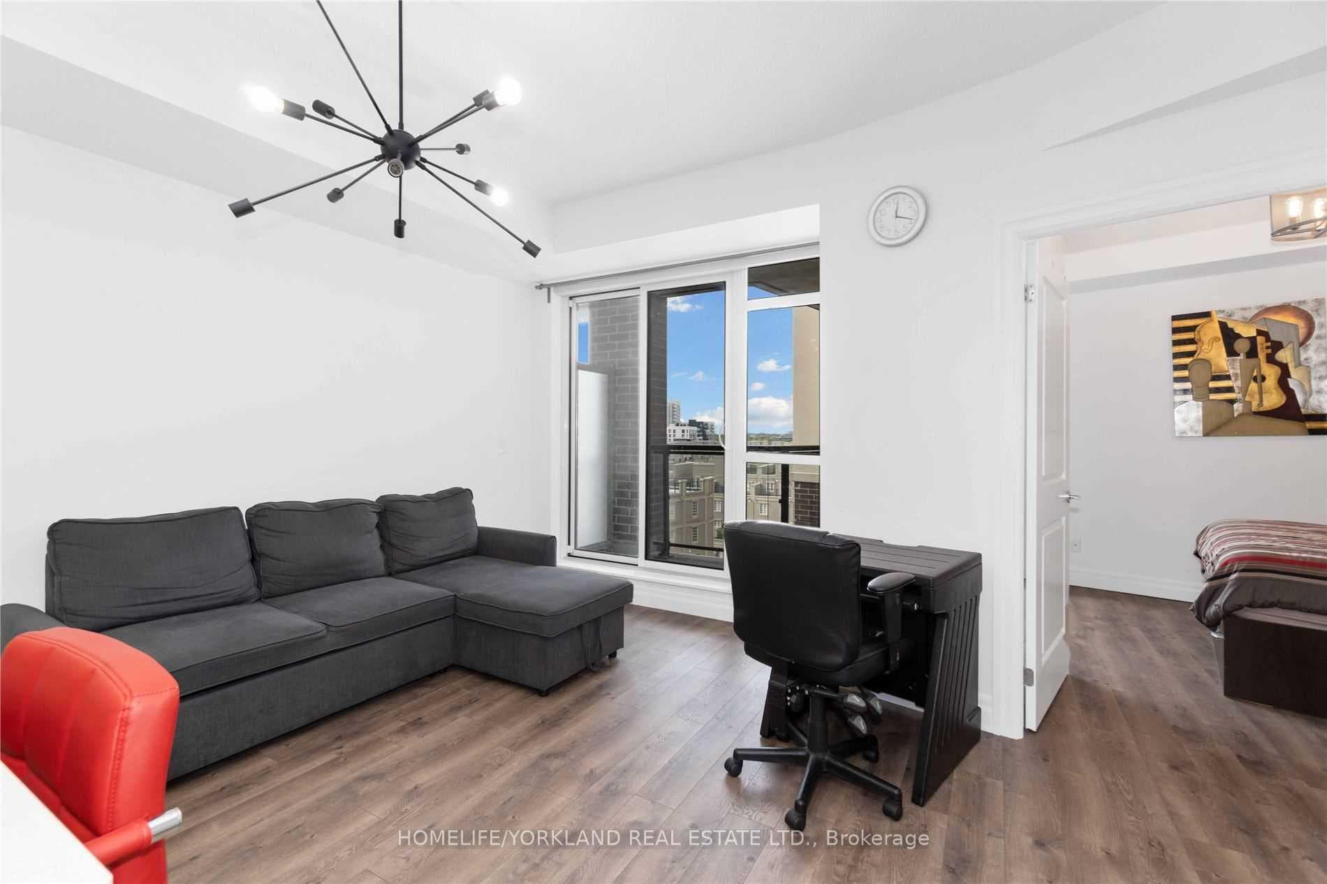 8130 Birchmount Road Unit 601 photo 8