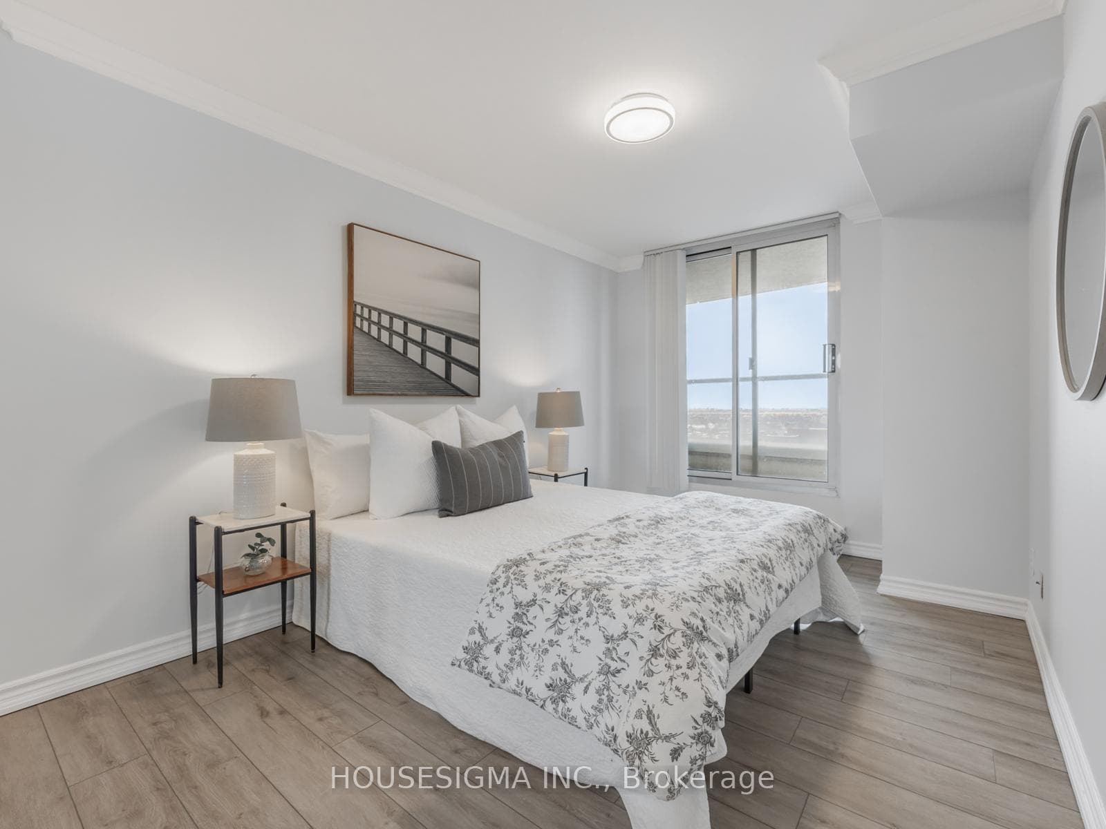18 Spring garden Avenue Unit 3802 photo 19