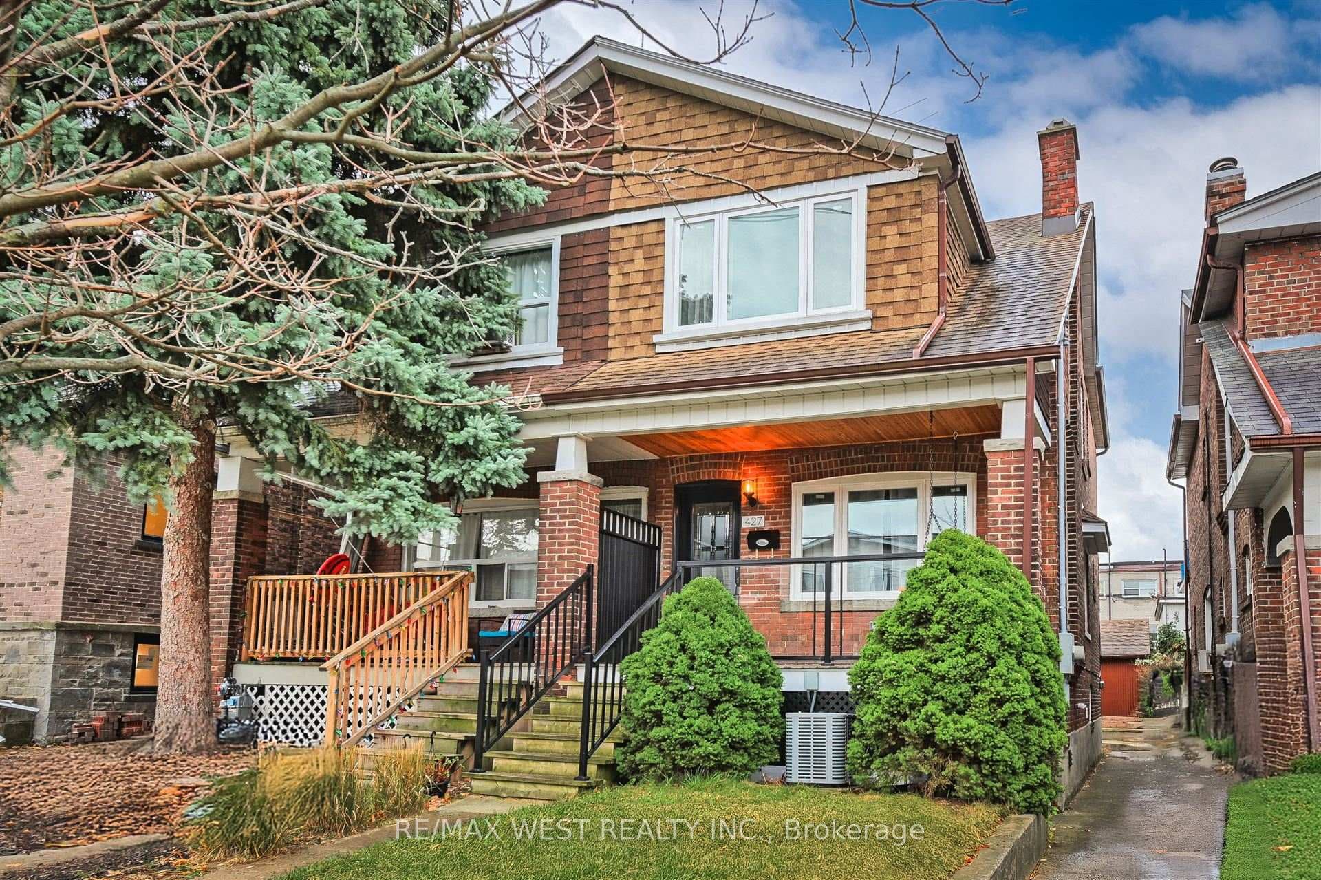 427 Strathmore Boulevard photo 2