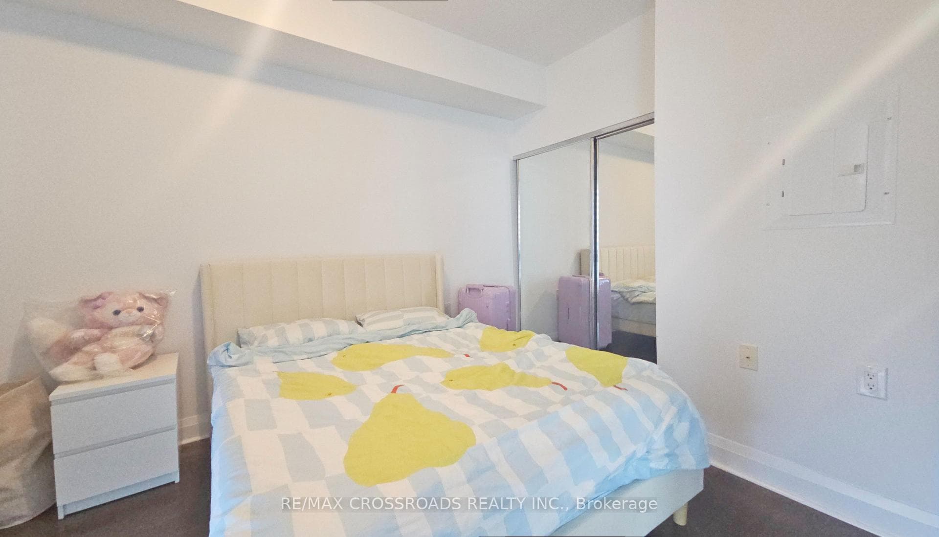 1080 Bay Street Unit 3611 photo 7