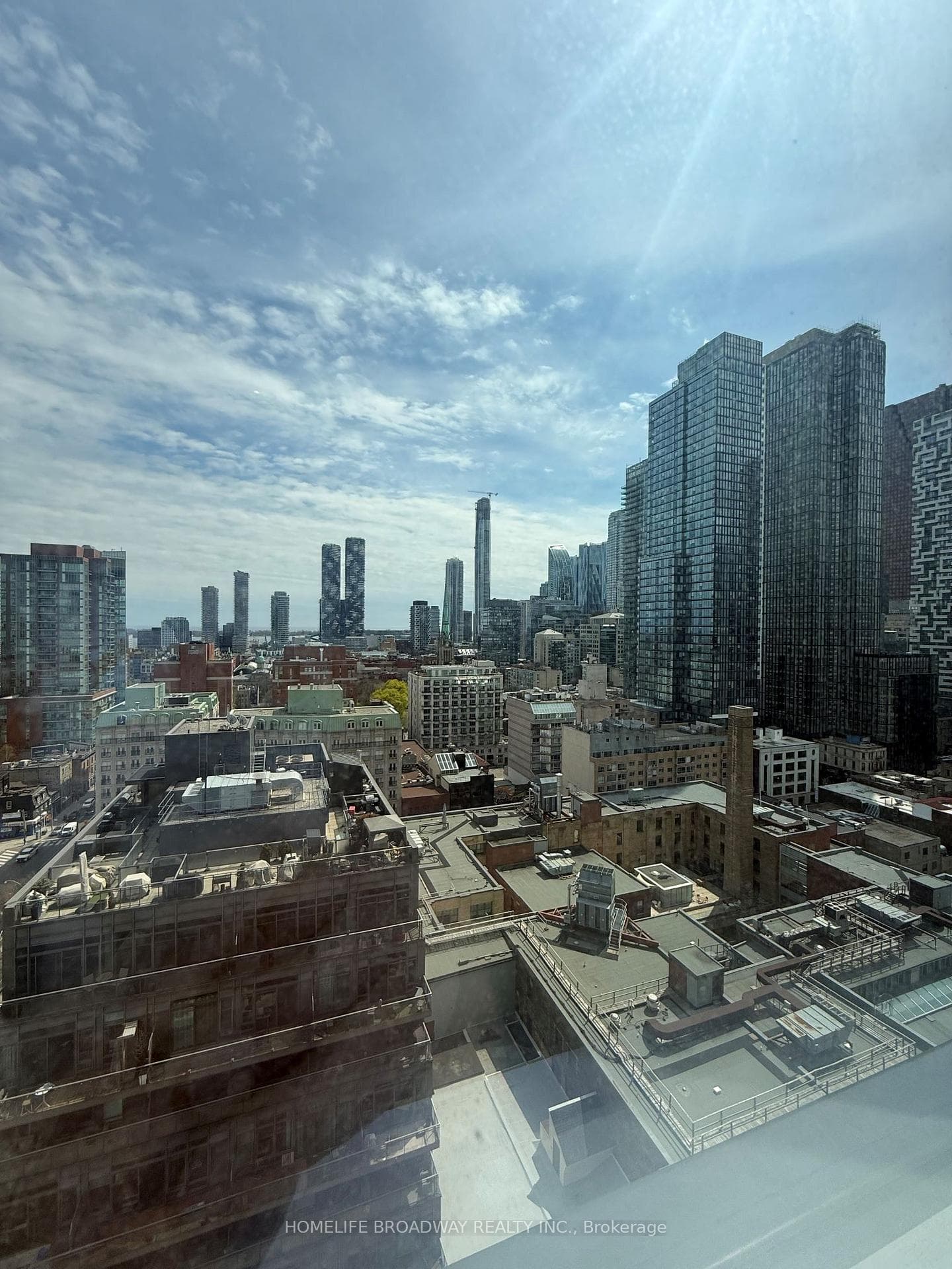 100 Queen Street Unit 2107 photo 19