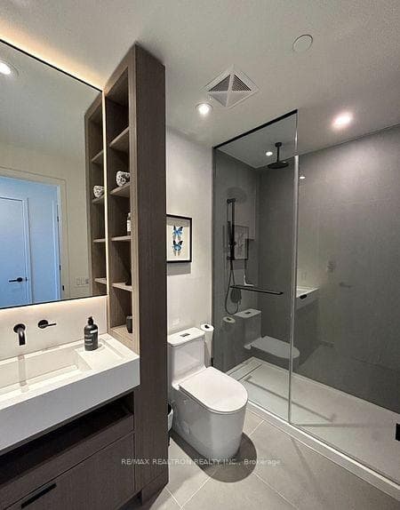 55 Charles Street Unit 3511 photo 8