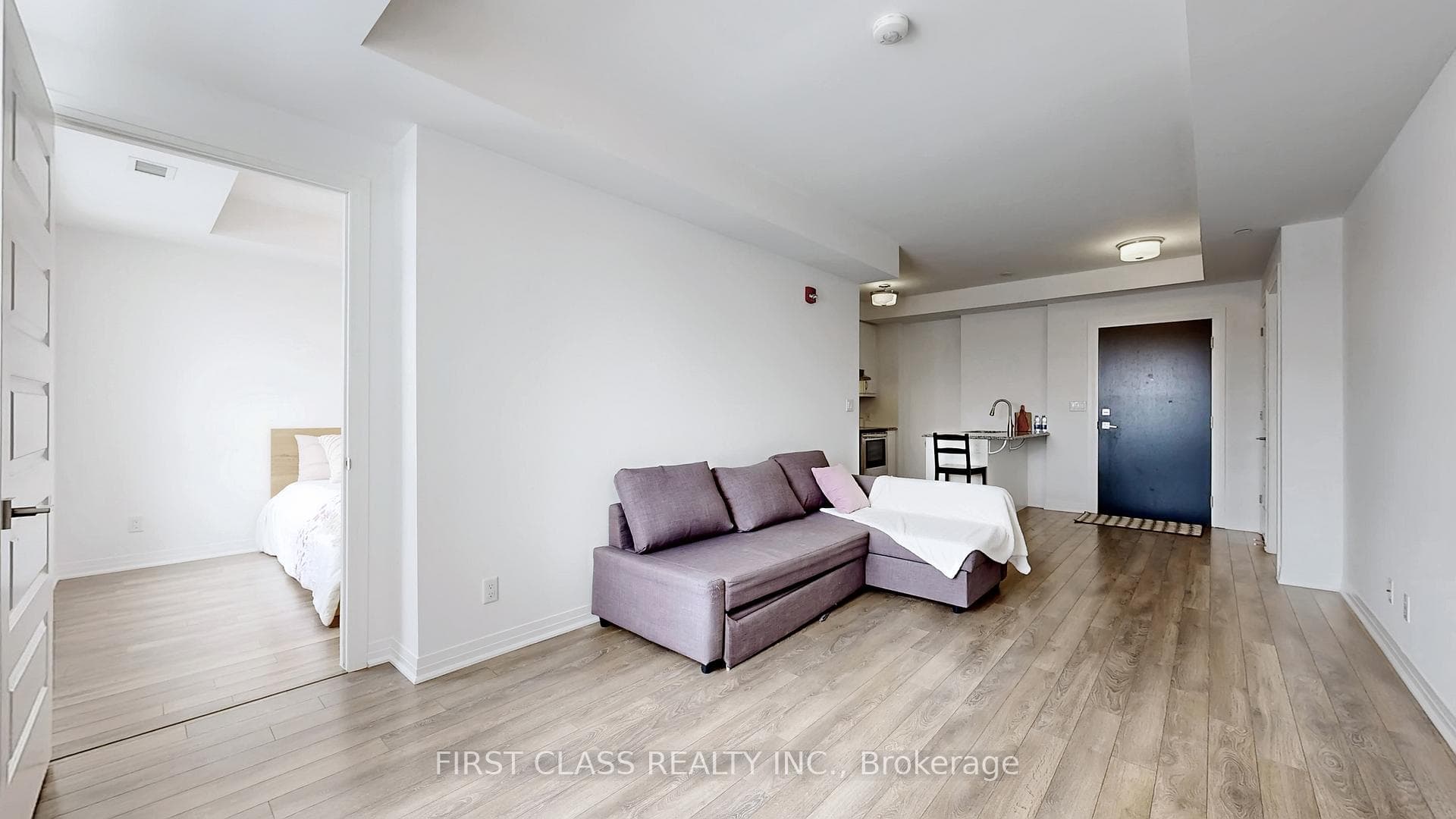 58 Adam Sellers Street Unit 409 photo 9