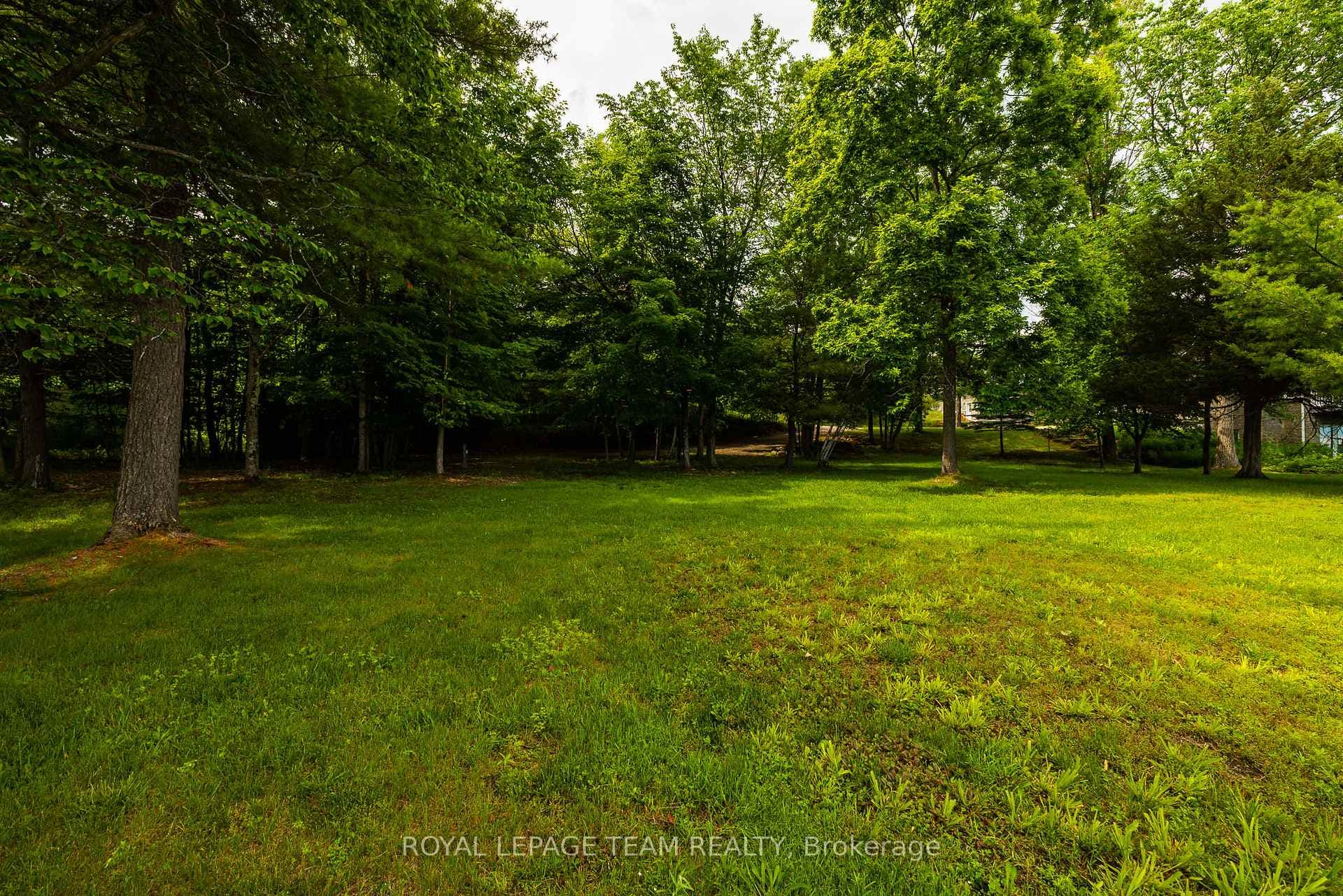 Lot 3 Big Rideau North Shore Road photo 11