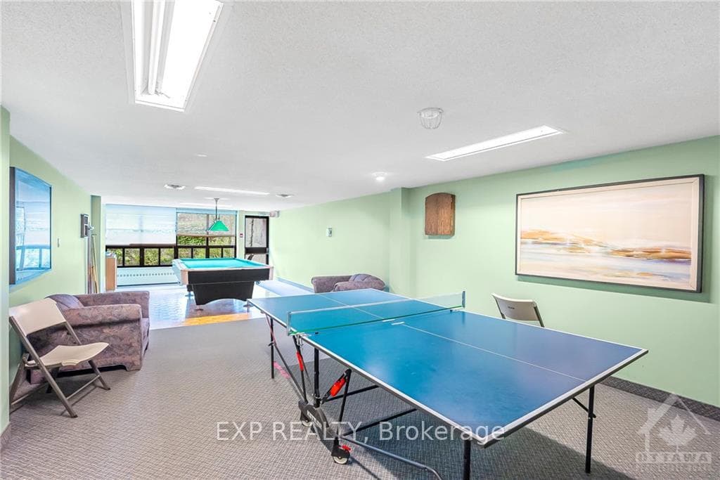 515 ST LAURENT Boulevard Unit 2111 photo 24