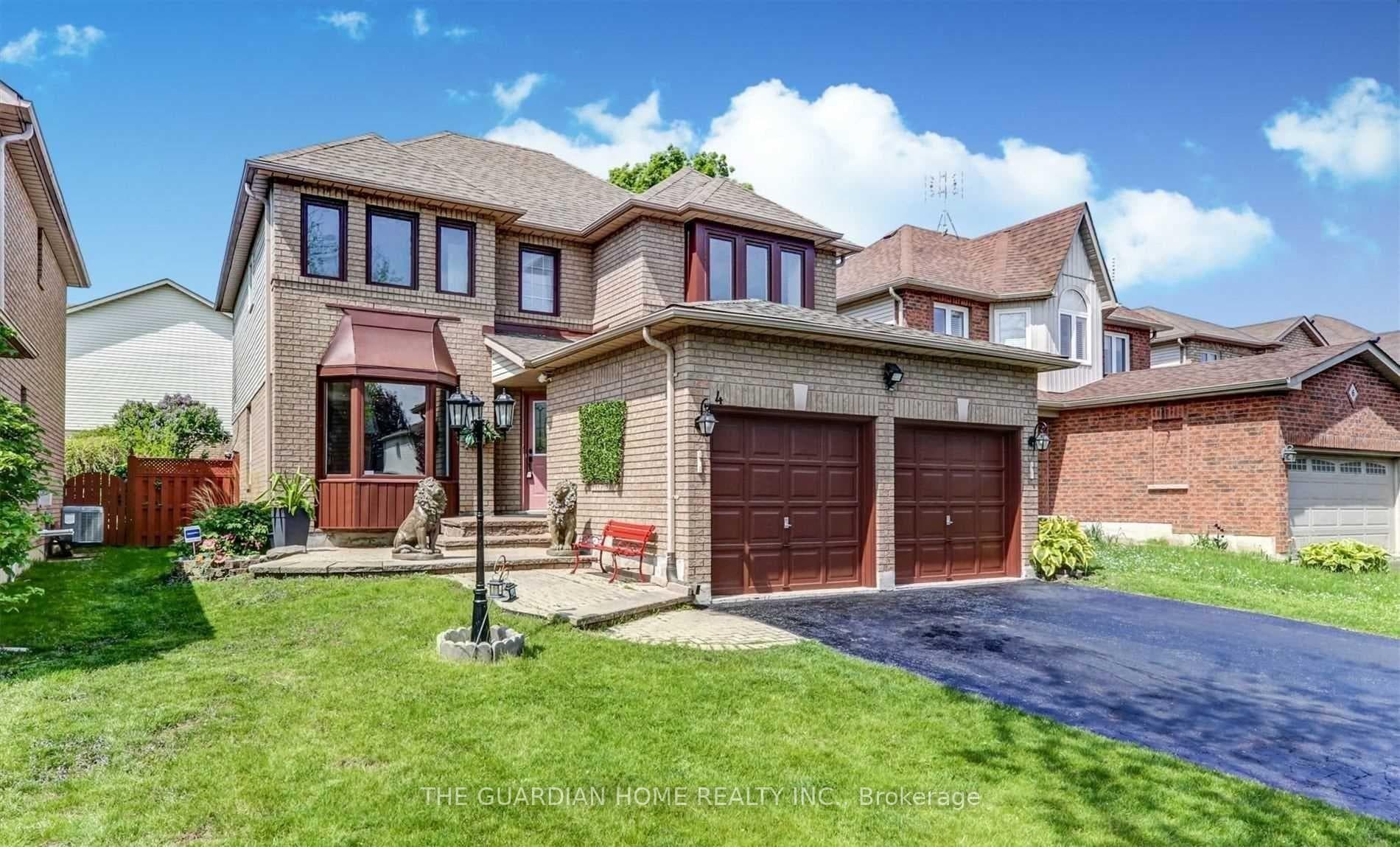 4 Edgerton Drive photo 2