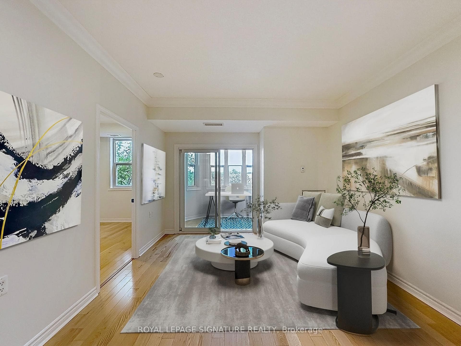 15450 Yonge Street Unit 210 photo 7
