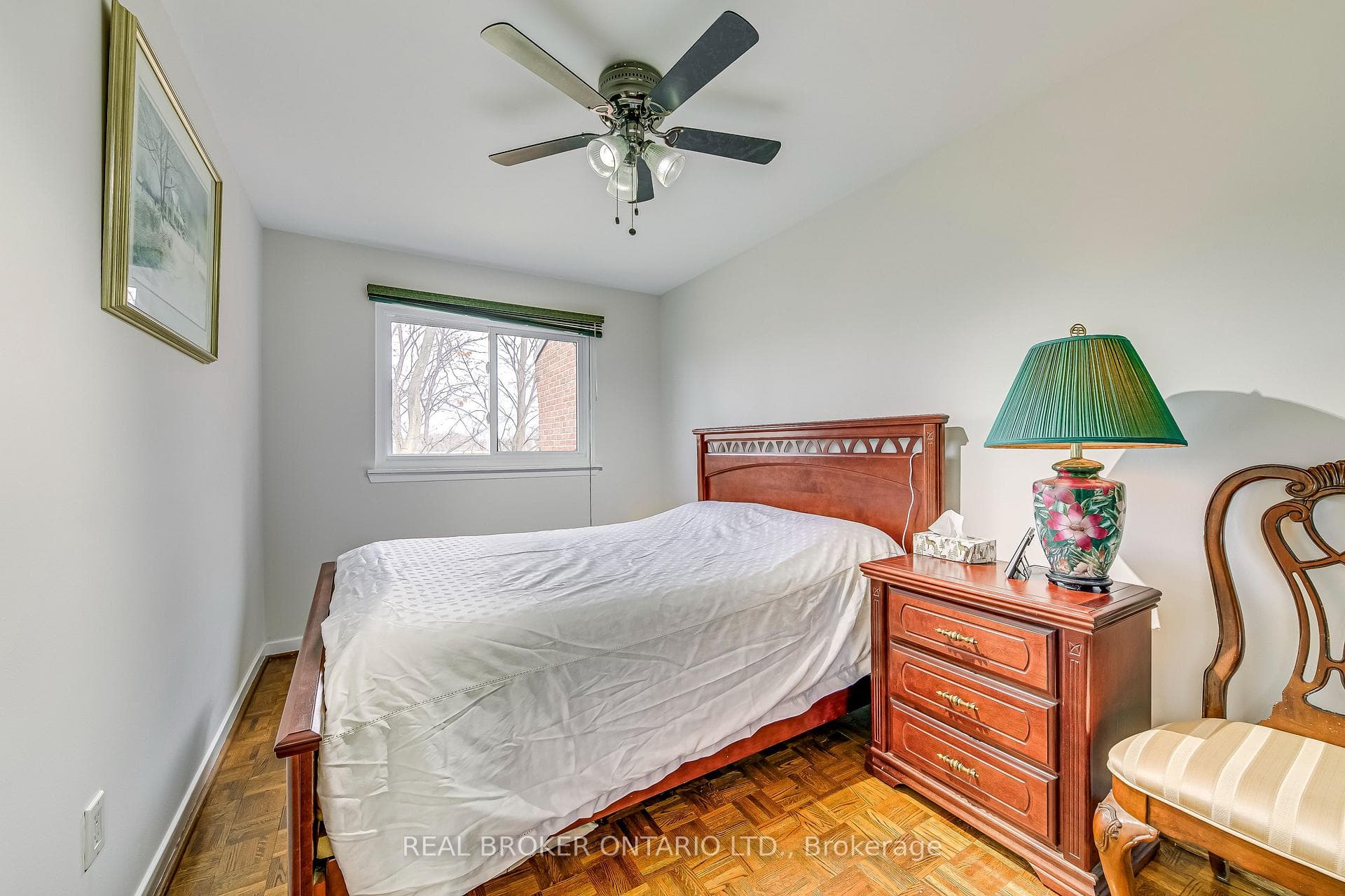 2nd Bdrm