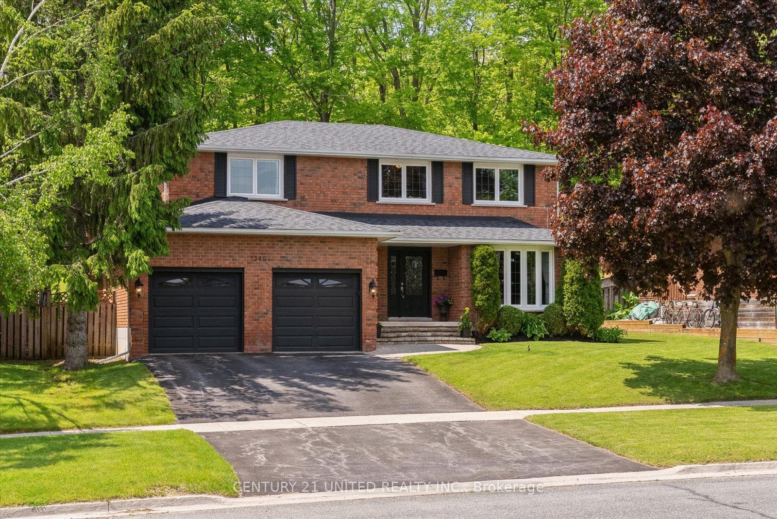 1345 Hetherington Drive photo 1