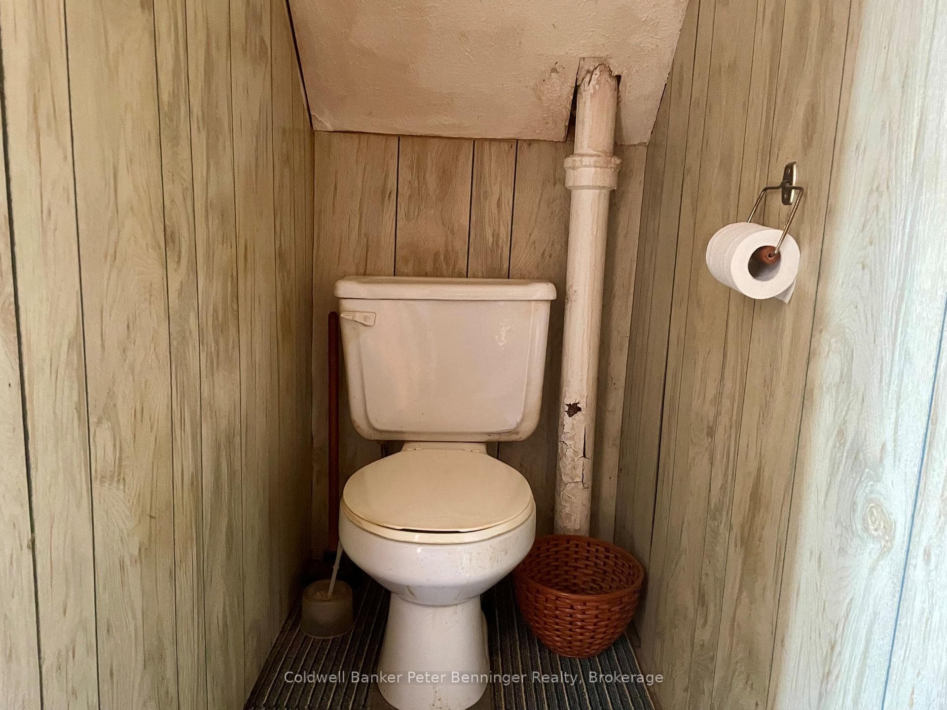 1 pc bathroom