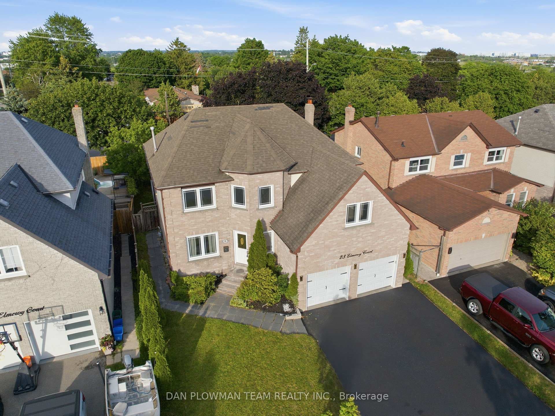 23 Elmeroy Court photo 42