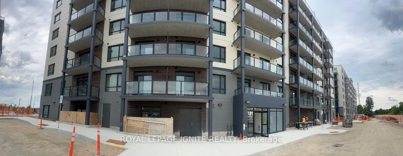 181 Elmira Road Unit 515 photo 2