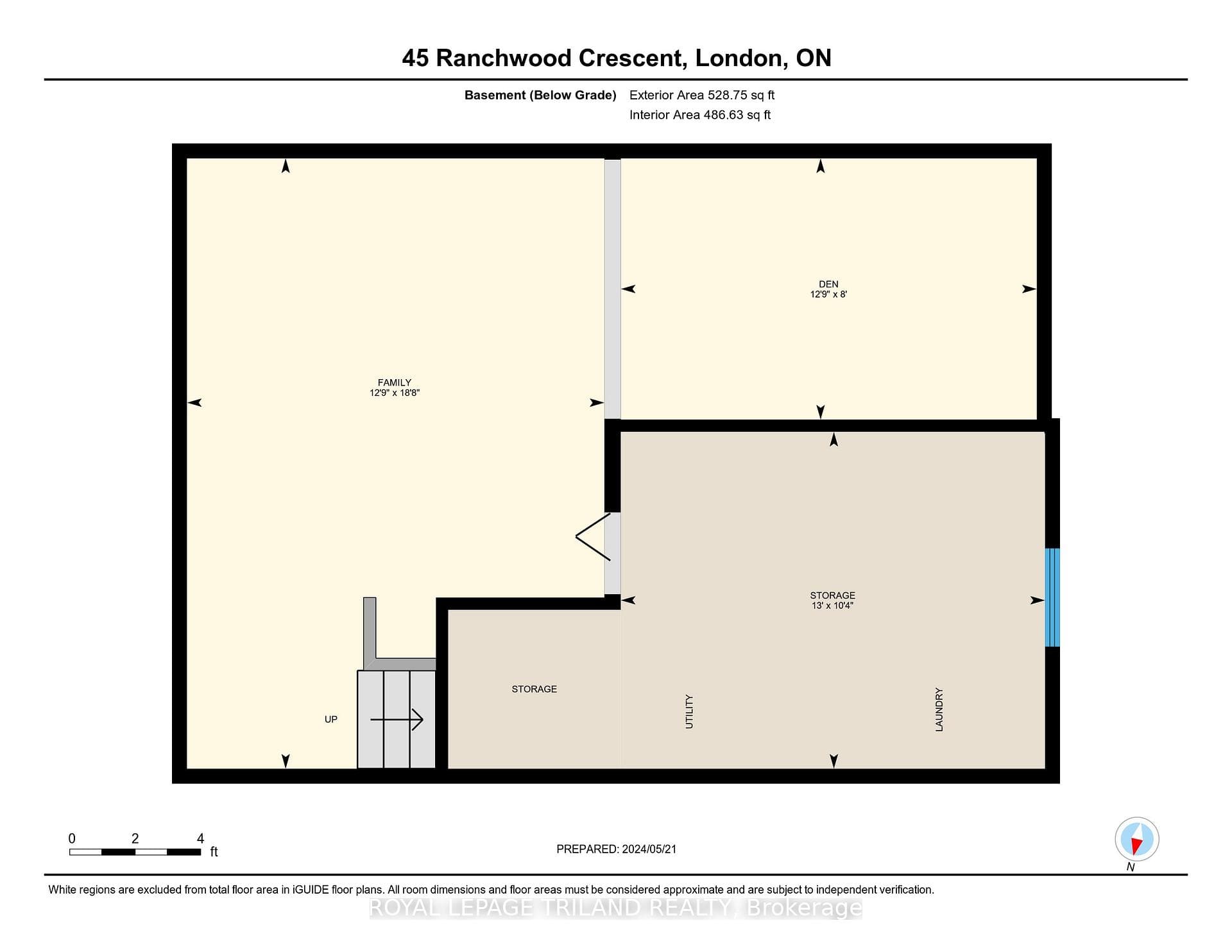 45 Ranchwood Crescent photo 40