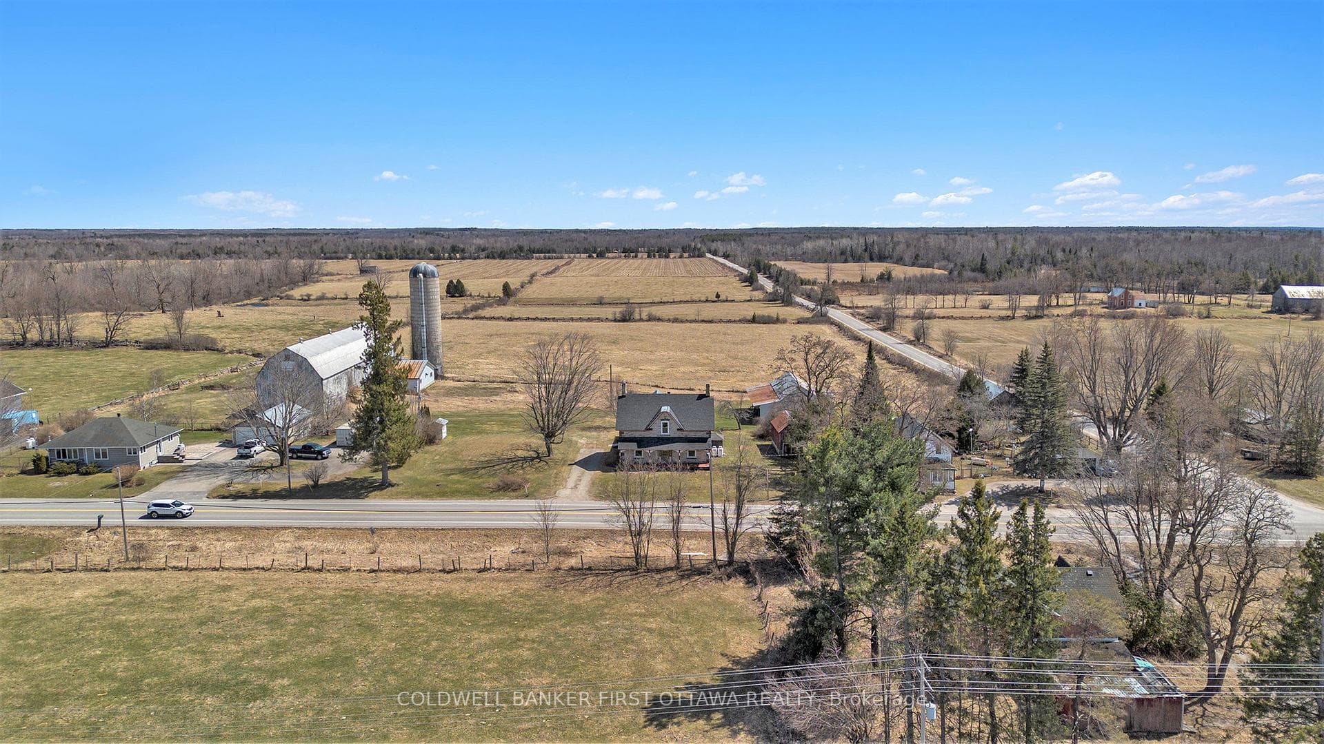 2061 Christie Lake Road photo 46