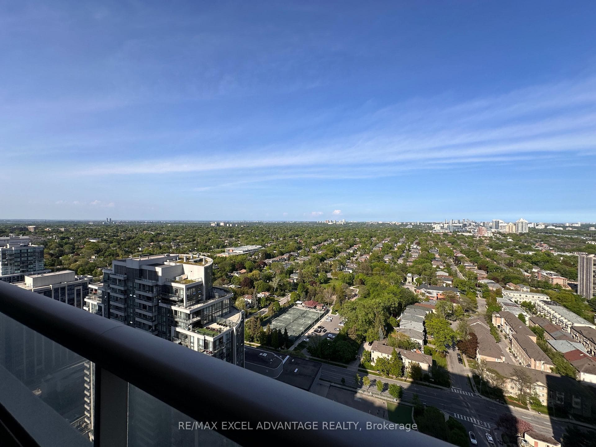 18 Spring Garden Avenue Unit 3608 photo 9