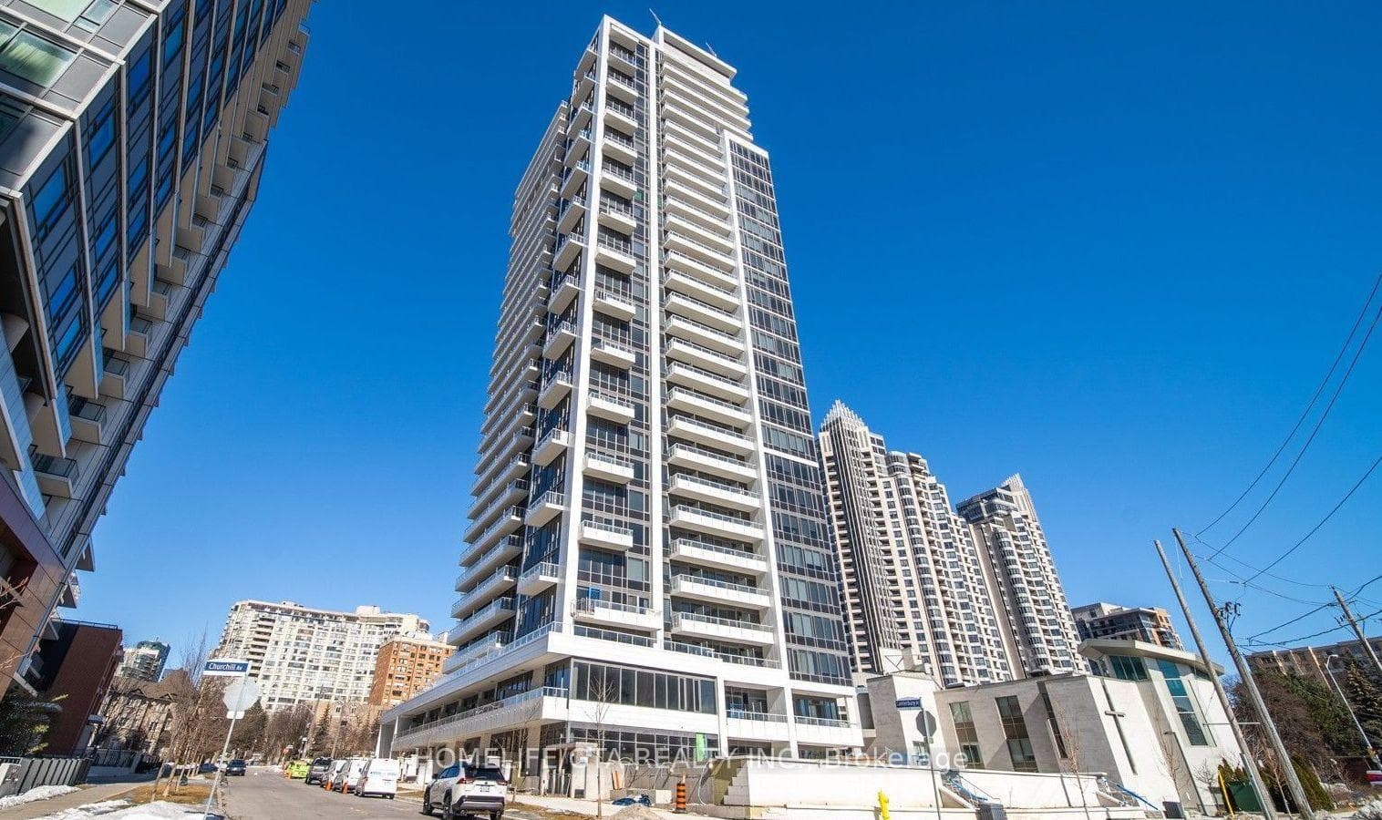 75 Canterbury Place Unit 1511 photo 1