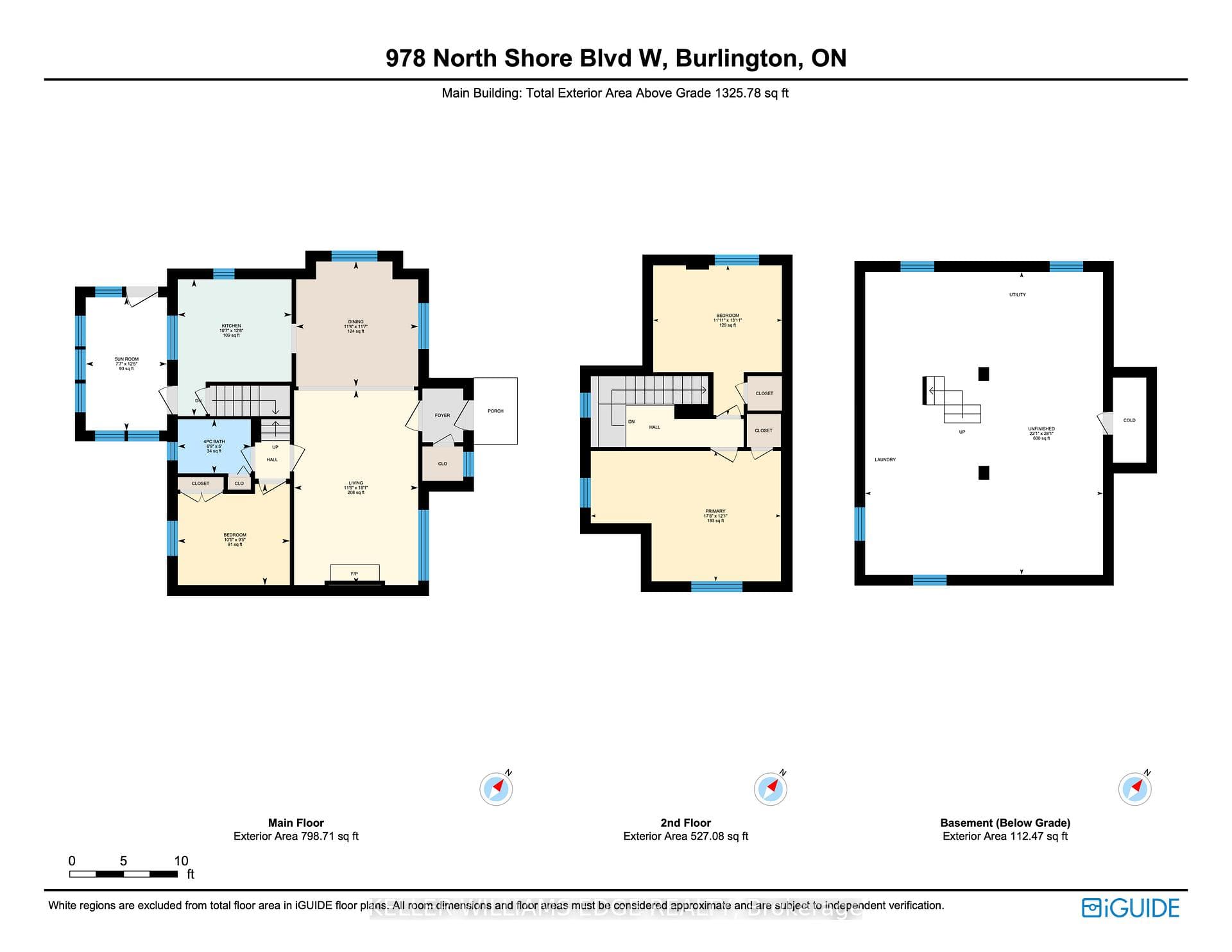 978 North Shore Boulevard photo 25