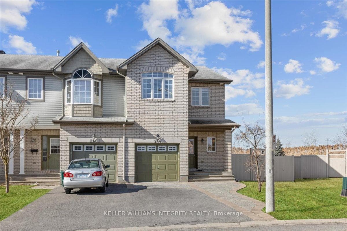 244 Macoun Circle photo 1