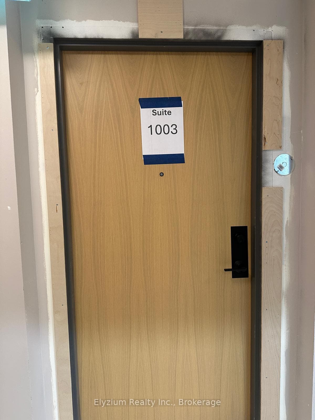 204 Burnhamthorpe Road Unit 1003 photo 28