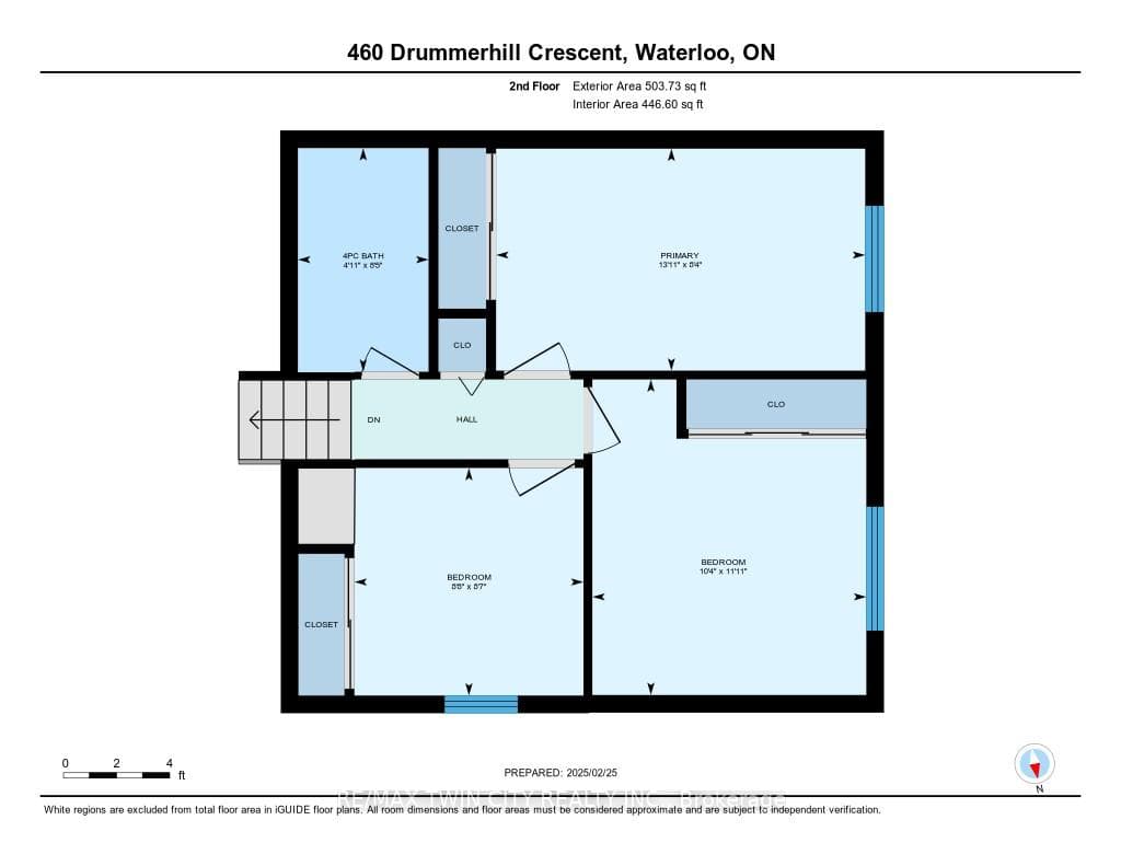460 Drummerhill Crescent photo 29