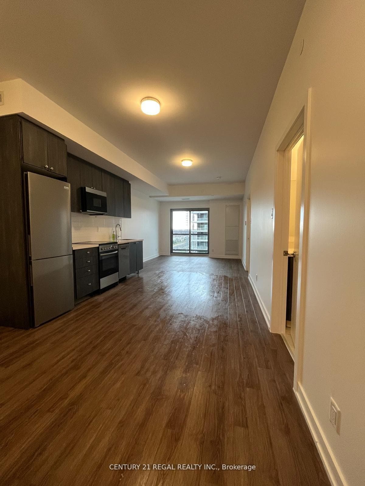 55 Clarington Boulevard Unit 1010 photo 1
