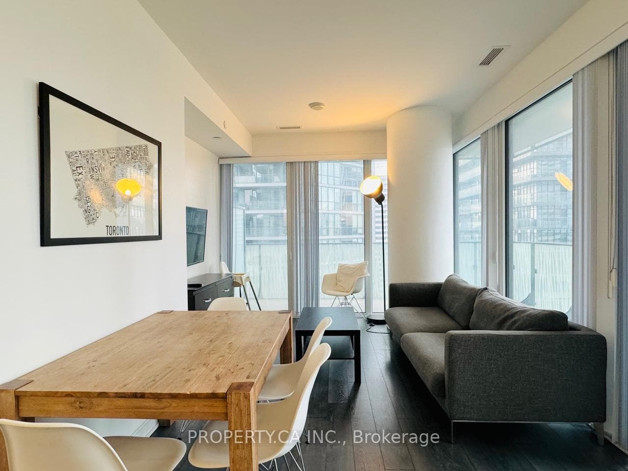 42 Charles Street Unit 1404 photo 2