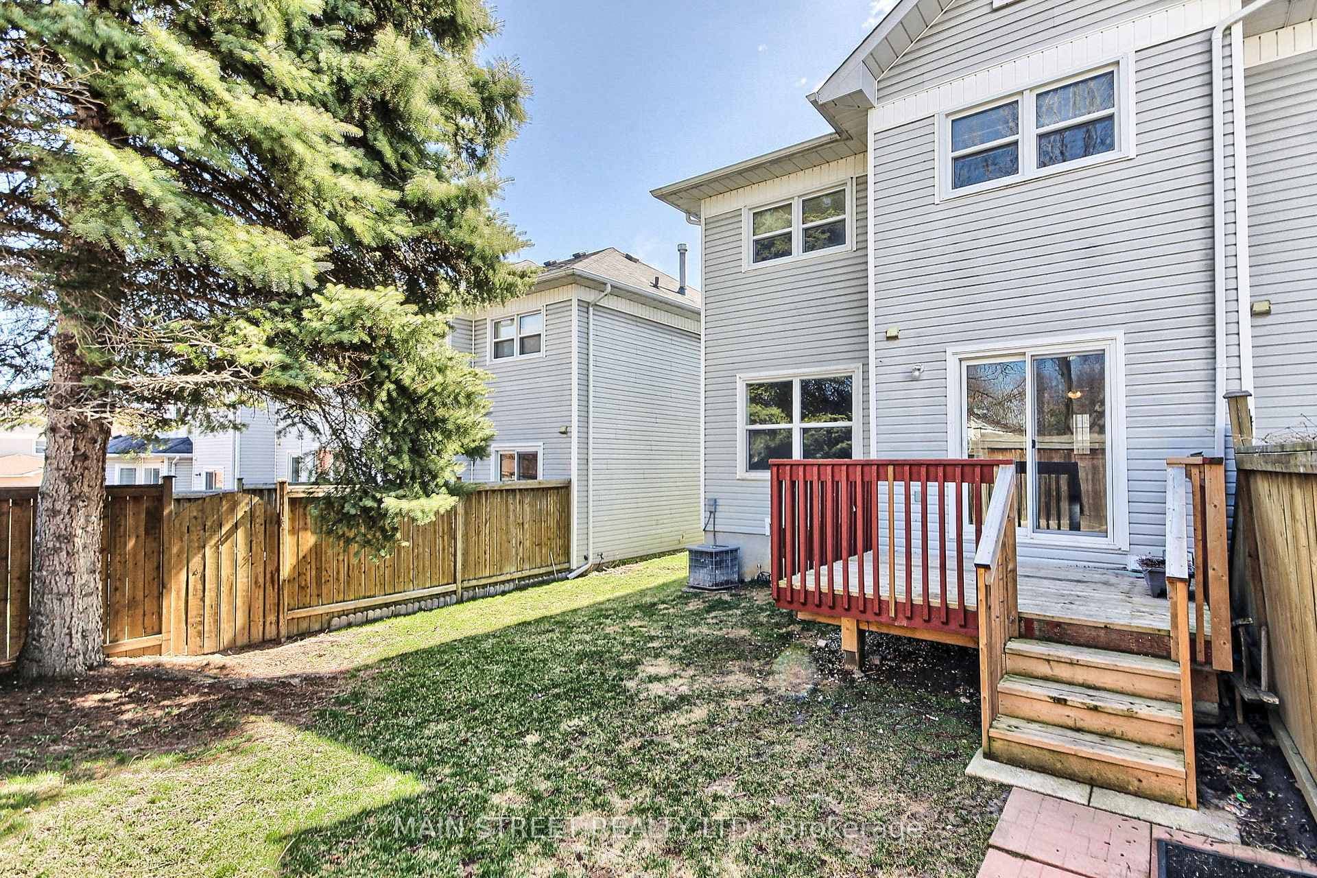 120 D'Ambrosio Drive Unit 5 photo 20