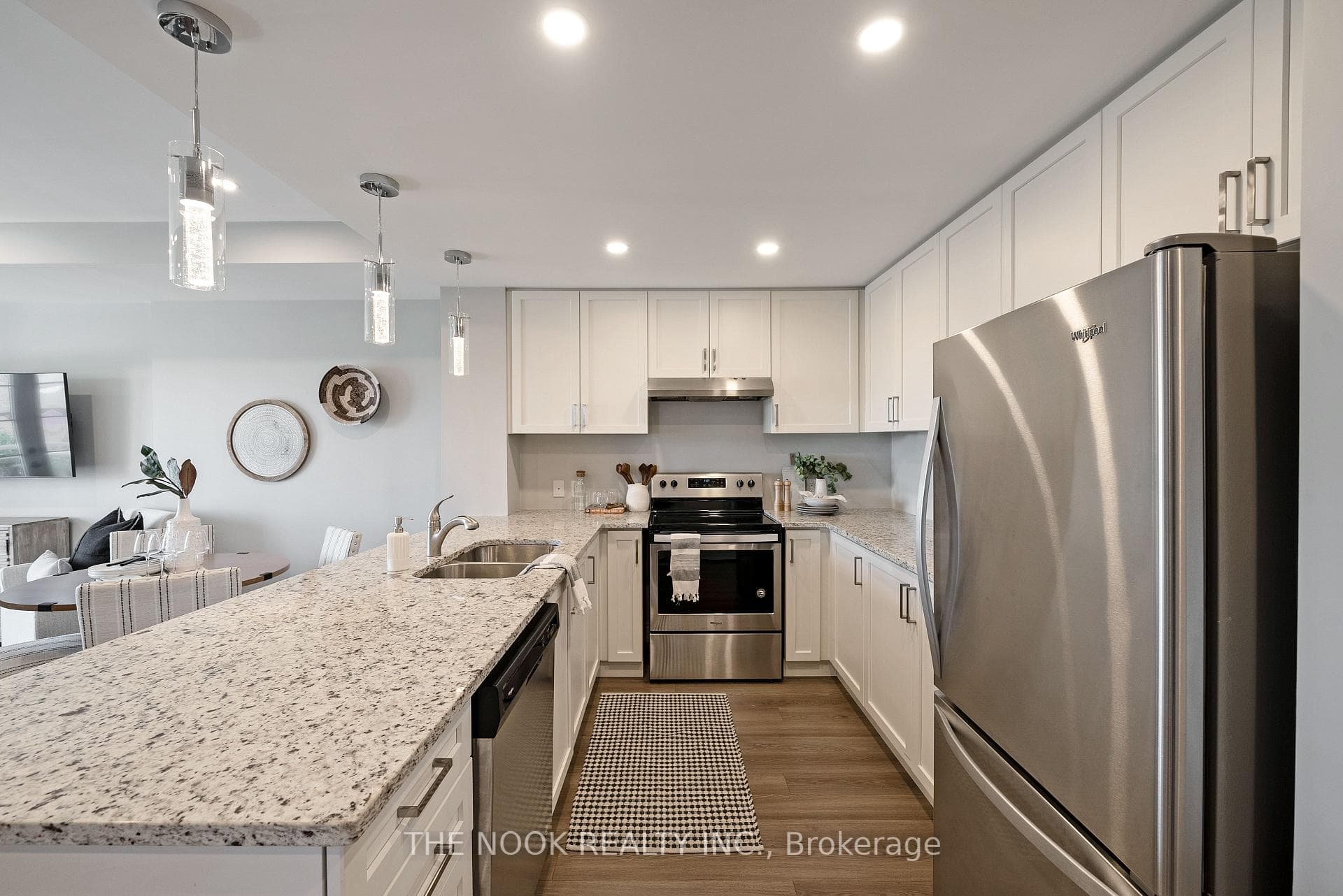 21 Brookhouse Drive Unit 415 photo 5