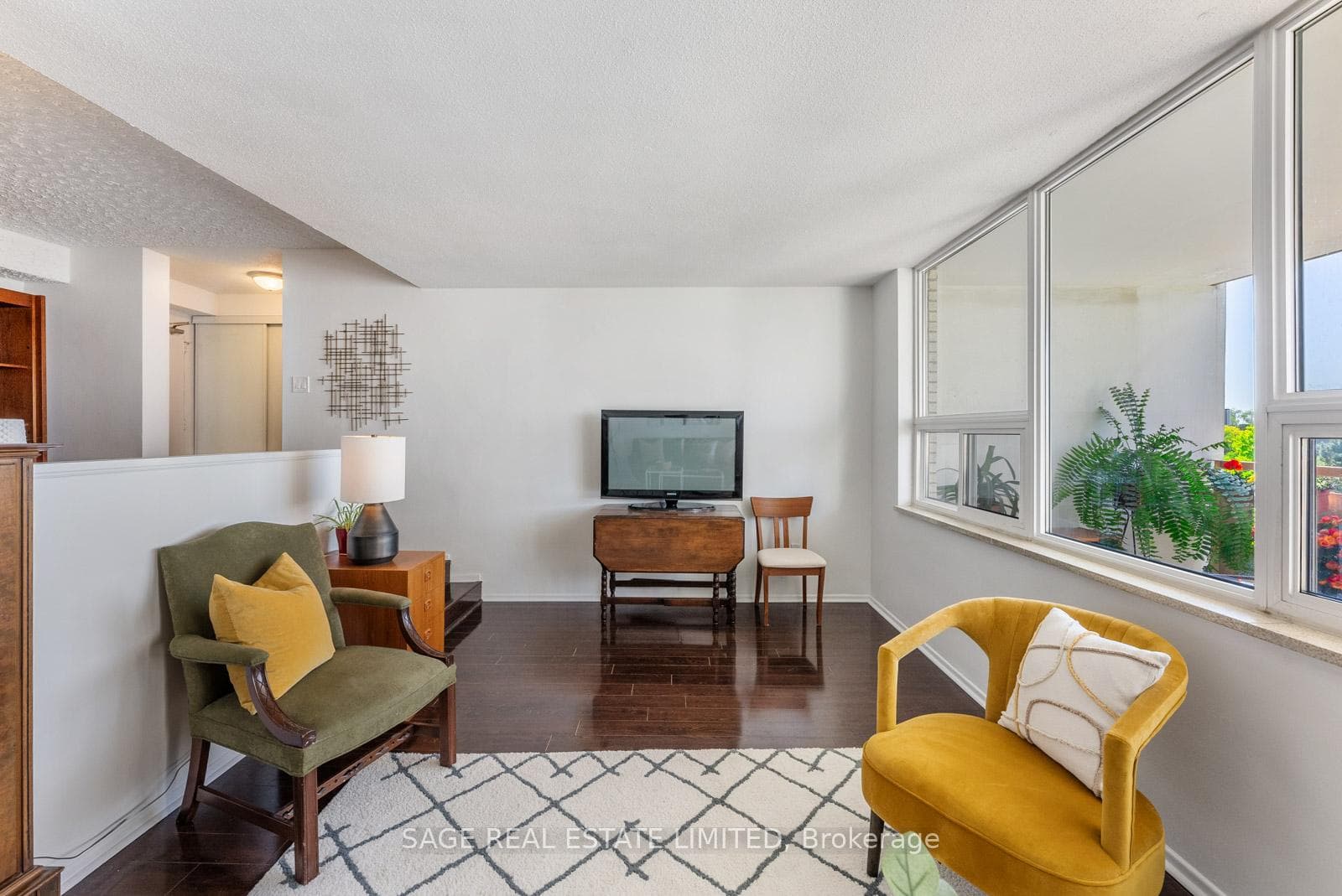 1360 York Mills Road Unit 607 photo 7